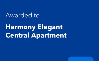 Chris Luxury Apartments