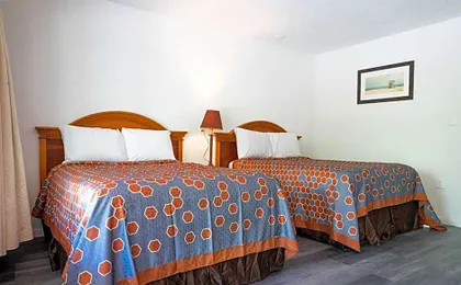 OYO Hotel Ocala, FL I-75