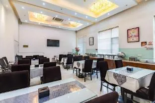Super 8 Beijing Chaoyang Road Xinglong