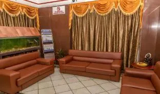 Hotel Maurya International
