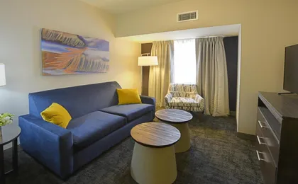 Staybridge Suites Little Rock - Medical Center