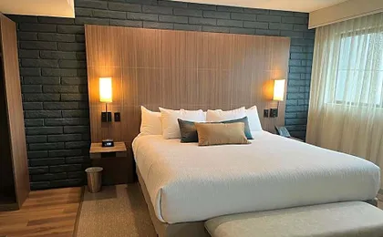 The Gibson Hotel Great Falls, an Ascend Collection Hotel