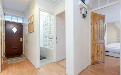 Aplacetostay Central London Apartment, Zone 1 Bak
