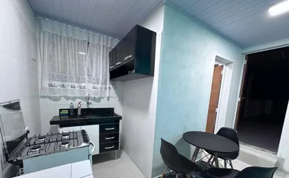 Dith's House Kitnet 2
