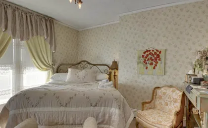 Hannibal Garden House Bed And Breakfast