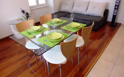Apartment Pula Center