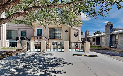 Summer Run by Ruidoso Vacation Rentals