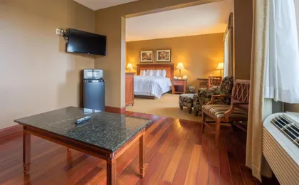The Wildwood Hotel