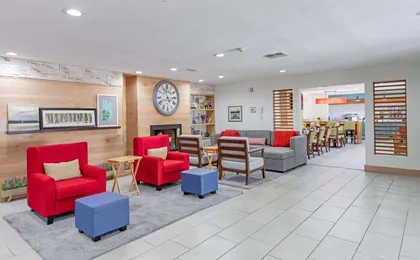 Country Inn & Suites by Radisson, Lewisville, Tx