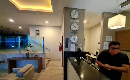 Pacific Flat Da Miramar