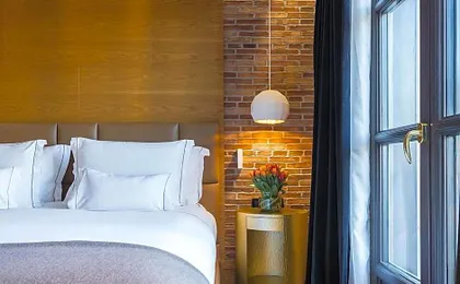 Hotel Precesion Palace Near Delhi Airport
