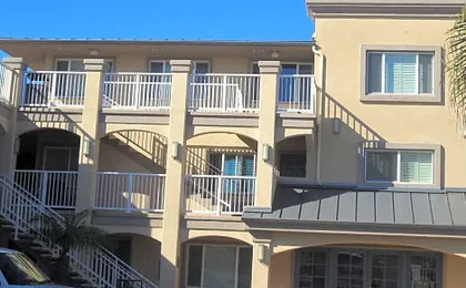 PB Surf Beachside Inn