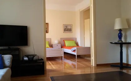 Acropolis Museum Apartment