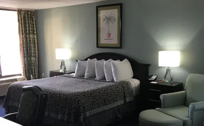 Days Inn by Wyndham Orlando Airport Florida Mall