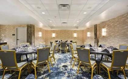 Hotel Indigo Kansas City the Crossroads