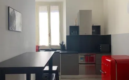 Milano Suite - Porta Venezia