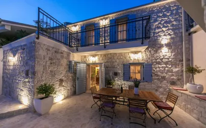 Villa Pescatore