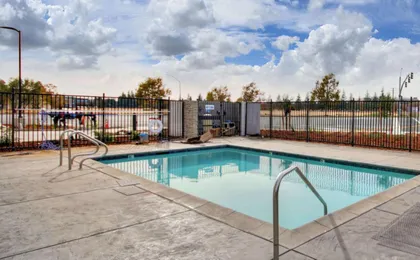 Wyndham Garden Sacramento Airport Natomas