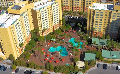 The Grandview at Las Vegas