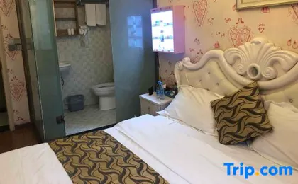 For 2017 Rental Housing (Hankou College Shop)