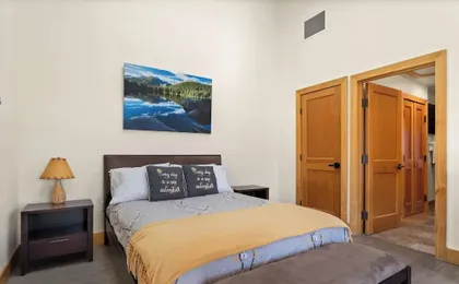 City 1BR Mtn-view Rocky Mountain National Park