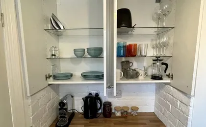 Cosy Oasis in the Heart of Clifton Village