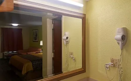American Inn Columbia