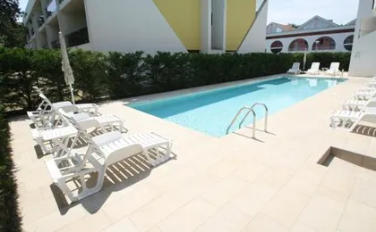Villa Albaluisa