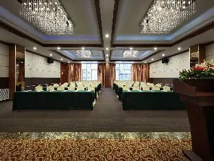Shenzhen Hanyong Hotel Fuyong Branch