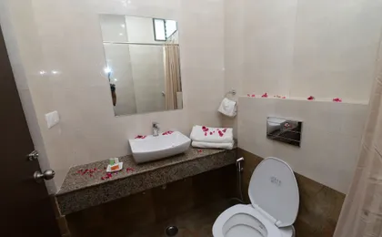 Hotel Sanobar