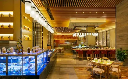 Wyndham Chongqing Yuelai