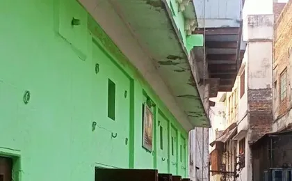 Feel Aesthetic Kashi Home Stay