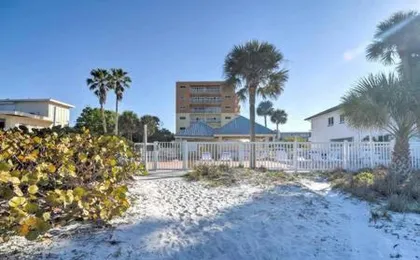 Townhouse at San Remo