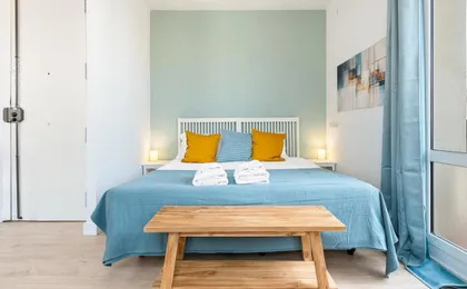 Lodging Apartments Beach Studio 41
