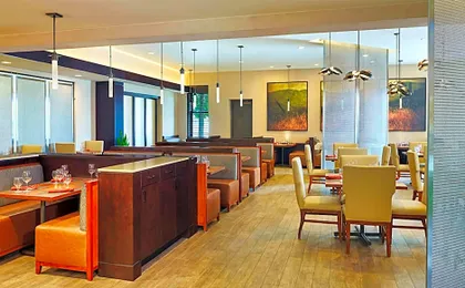 DoubleTree by Hilton San Antonio Airport