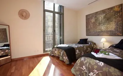 Feel Good Apartments Plaza Catalunya