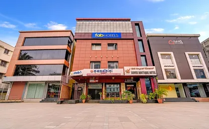 Oriva Suvee Boutique
