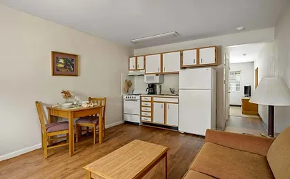 Affordable Suites Conover / Hickory