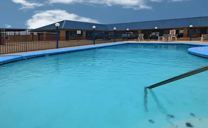 Americas Best Value Inn Sinton