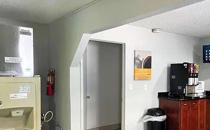 Studio 6 Suites Dayton OH Englewood
