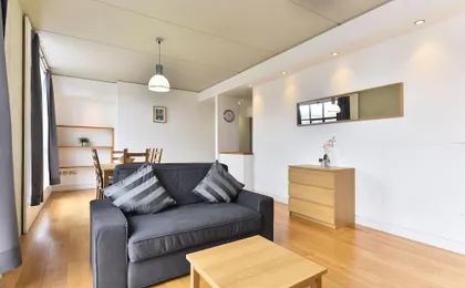 Shoreditch Apartments