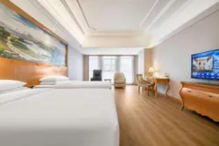 Vienna Hotel Chengdu Wenjiang Zhujiang Plaza