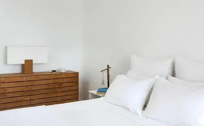 AGL Luxury Villas Mykonos Villa Daphne