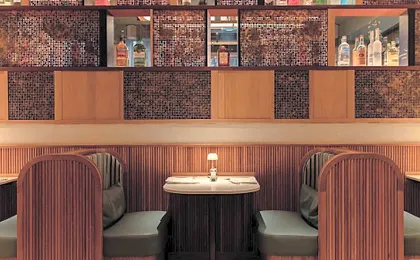 DoubleTree By Hilton London Victoria
