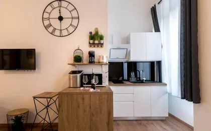 Pula City Center Apartments
