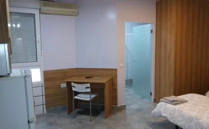 Hostal Usera