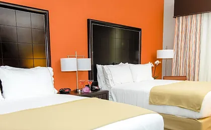 Holiday Inn Express Hotel & Suites Austin NW - Arboretum Area By IHG