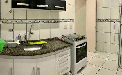 Apartamento Confortavel Guaruja
