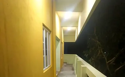Xaviers Residency