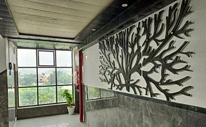 Hotel Raas Inn, New Hotel
